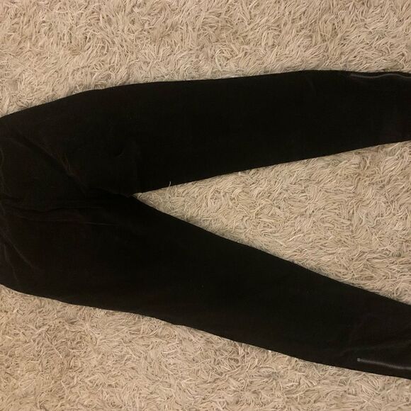 Joie black pants size medium - Picture 3 of 4
